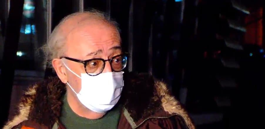 ნიკოლოზ ყიფშიძე – დღეს პირველი დღეა, როცა პრეზიდენტი ვერ ადგა ლოგინიდან