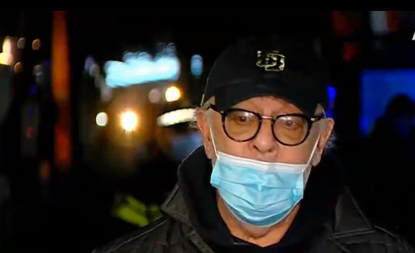 ნიკოლოზ ყიფშიძე – ჩემი თვალით ვნახე ისტორია, რომ დოზების გაზრდა იგეგმებოდა, თუ გაზრდილ დოზებს მიიღებდა, ვერ გამოვიდოდა სასამართლოზე