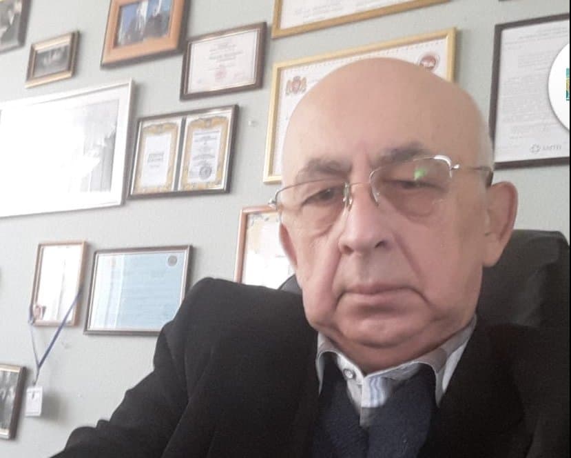 ნიკოლოზ სააკაშვილი – მორჩით პრეზიდენტის სიცოცხლით თამაშს, სასწრაფოდ დაიწყეთ მკურნალობა