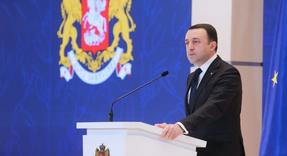 ირაკლი ღარიბაშვილი – ჩვენმა პარტიამ ხელისუფლებაში მოსვლისთანავე დაიწყო სამართლებრივი თუ ინსტიტუციური რეფორმების გატარება ქალთა როლის გაძლიერებისთვის