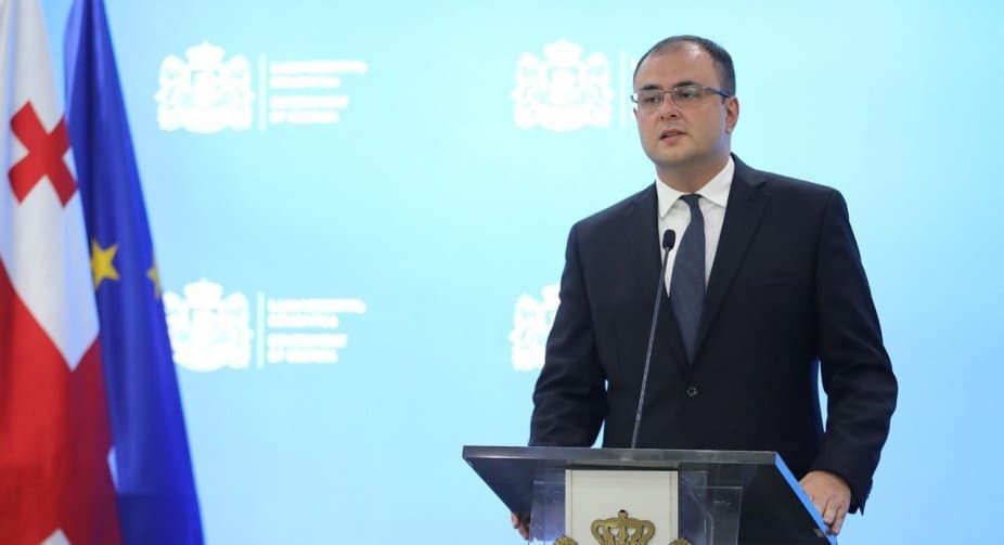 რატი ბრეგაძე – სააკაშვილმა მიაყენა ფიზიკური და სიტყვიერი შეურაცხყოფა ჩვენს თანამშრომლებს, იქნება რეაგირება