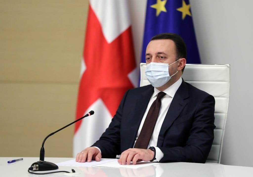 უწყებათაშორისი საკოორდინაციო საბჭო მოქალაქეებს პირბადის ტარებისა და ვაქცინაციის პროცესში აქტიური ჩართვისკენ მოუწოდებს