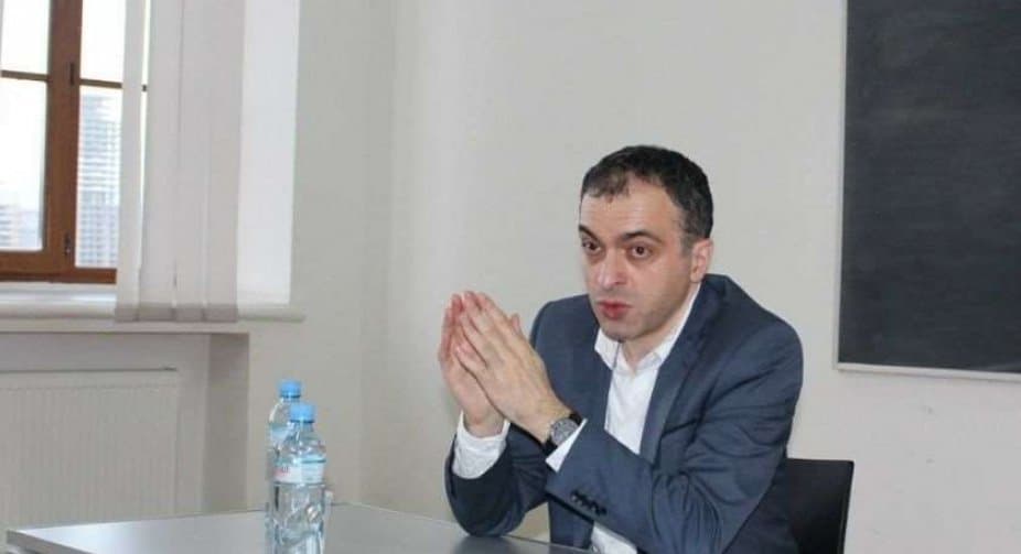 თორნიკე შარაშენიძე – 3 ივლისის აქცია ზოგიერთი გამომსვლელის გამო საერთოდ კომედიად იქცა