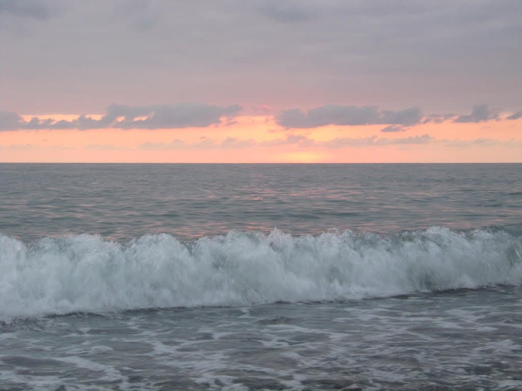 ქობულეთში 23 წლის ახალგაზრდა დაიხრჩო