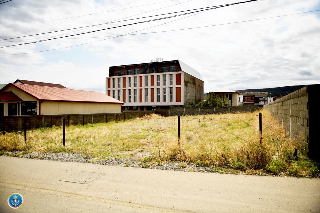 დიდი ოდენობით სხვისი ქონების მოტყუებით დაუფლების ფაქტზე ორი პირი დააკავეს