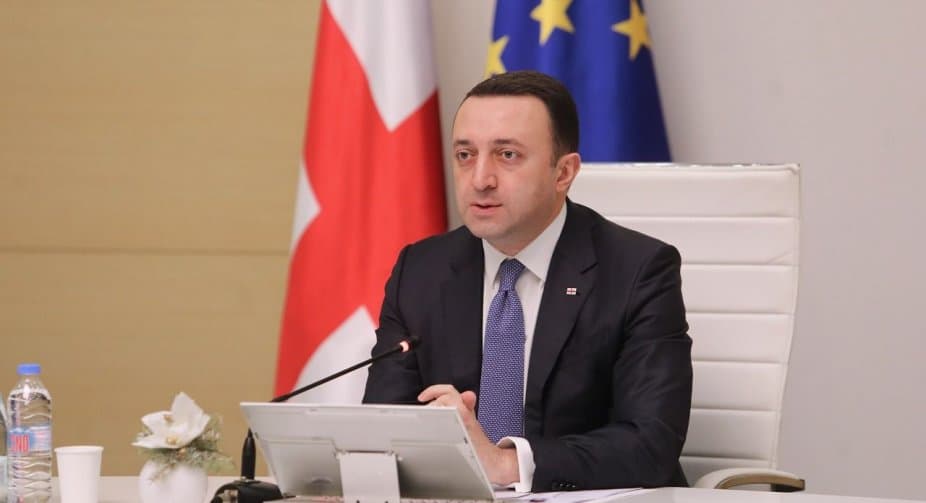 ირაკლი ღარიბაშვილი – სანატორიუმ “ქართლში“ მცხოვრები ოჯახები ახალ საცხოვრებელ ფართებს წლის ბოლოს უპირობოდ მიიღებენ