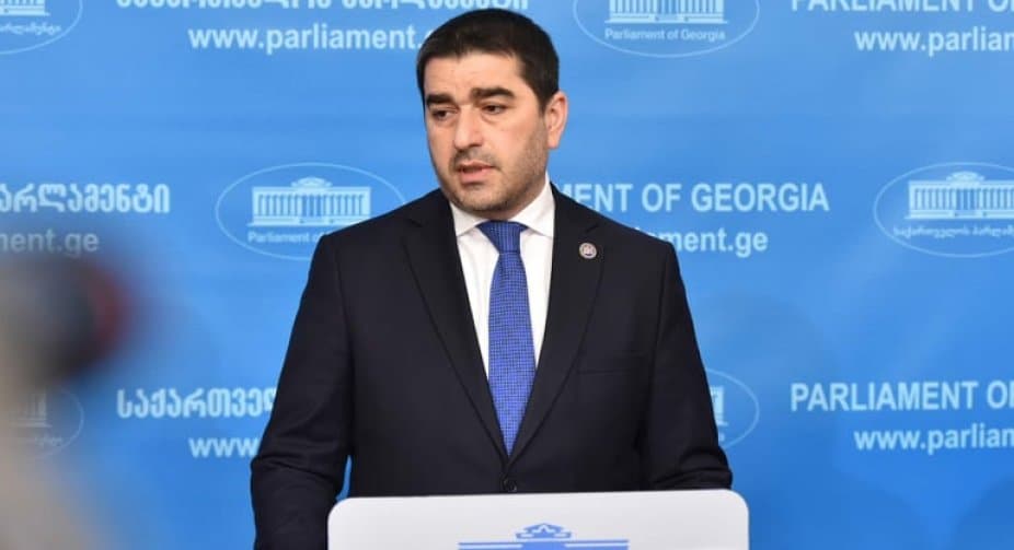 შალვა პაპუაშვილი – სახალხო დამცველი სხვა პატიმრების ჯანმრთელობის მდგომარეობაზე რატომ არ საუბრობს, იქნებ სხვა პატიმრის განკურნებაც სახლში უფრო ადვილი იქნებოდა