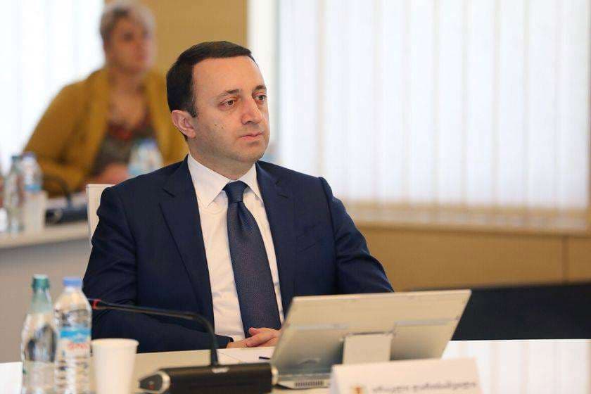 ირაკლი ღარიბაშვილი – მთავრობას და ეკლესიას გვაქვს ძალიან მტკიცე ერთობა და ამ ერთობას ვერავითარი პროვოკაცია ვერ დააზიანებს