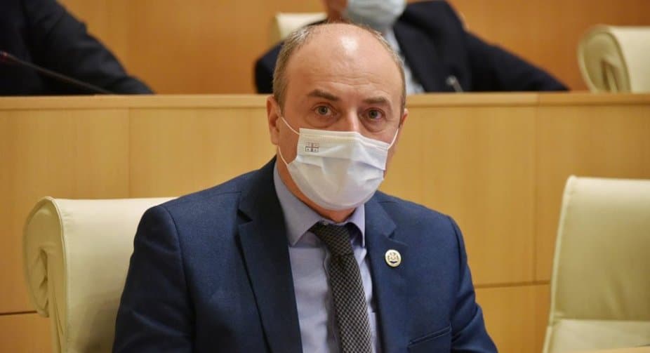 გურამ მაჭარაშვილი – თუ გადაბარგდებიან სხვა რომელიმე პარტიაში, ვერ მოატყუებენ საზოგადოებას, რომ მესამე ძალა არიან