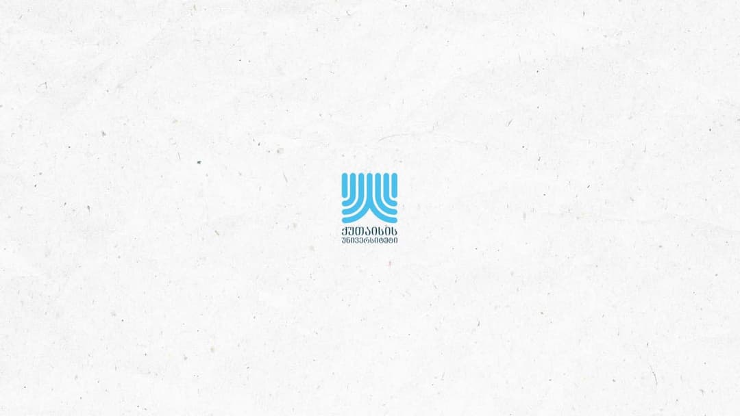 ქუთაისის უნივერსიტეტის პროფესორის სამეცნიერო კვლევა საერთაშორისო კონგრესზე საუკეთესო სამეულში დასახელდა