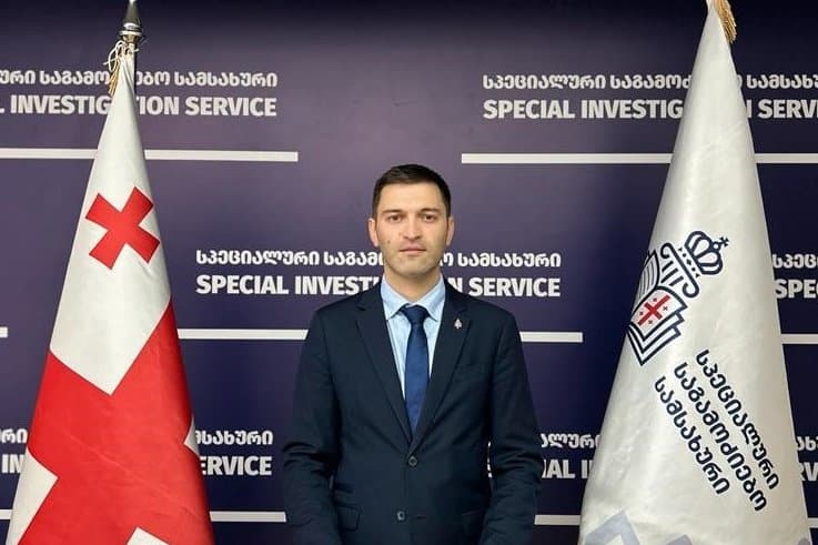 ყვარელში განზრახ მკვლელობის ფაქტზე დაცვის პოლიციის დეპარტამენტის პირადი დაცვის სამმართველოს ინსპექტორი დააკავეს