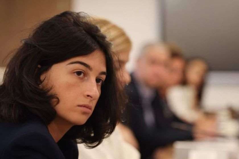 სალომე ქურასბედიანი – ვენეციის ომისიის პარადოქსული პოზიცია სამწუხარო და იმედგამაცრუებელია