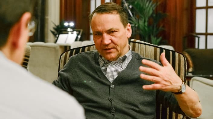 ევროპარლამენტარი – უკვე ნათელია, მზად არის თუ არა პუტინი ალიანსზე ბირთვული იარაღით თავდასხმისთვის