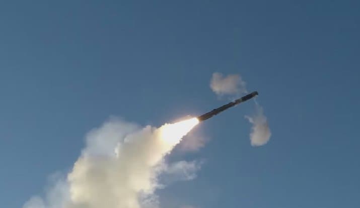 რუსმა ოკუპანტებმა ოდესა დაბომბეს, არის მსხვერპლი