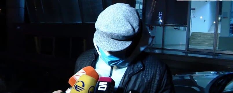 რამაზ გერლიანი – ჩემი ნებით წავედი სიკვდილთან შესახვედრად, თუმცა პოლიციამ მომისწრო