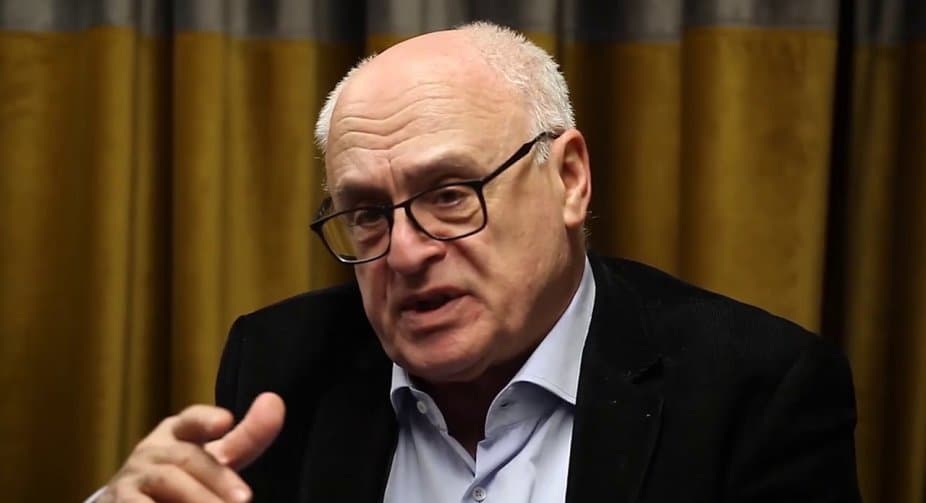 რამაზ საყვარელიძე – მე არ ვიტყოდი, რომ ქვეყანა კრიზისშია, არის ჩვეულებრივი პოლიტიკური დაპირისპირება