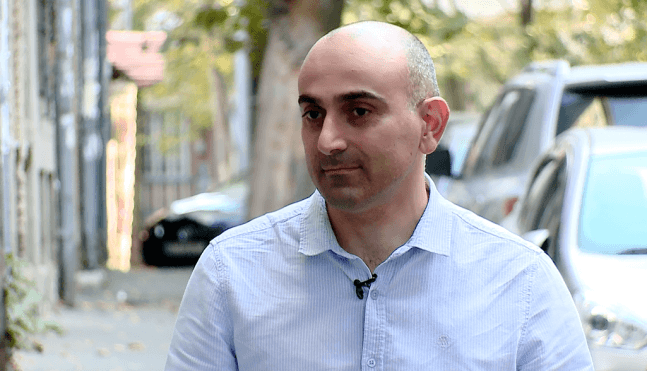 Opposition member slams parliamentary commission on previous Gov’t actions as ‘political spectacle’