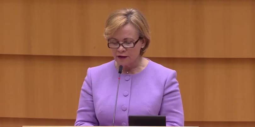 Juknevičienė: EU will respond if Georgia’s leadership follows Lukashenko’s path