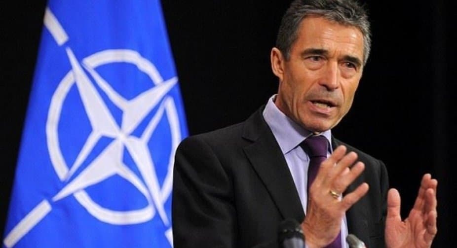 ანდერს ფოგ რასმუსენი – ჩვენ დავპირდით საქართველოსა და უკრაინას ნატო-ს მაგიდასთან ადგილს, დროა, ეს დაპირება შესრულდეს