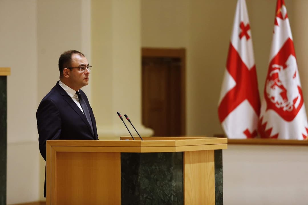 რატი ბრეგაძე – დასაქმებული პატიმრების რაოდენობა მუდმივად იზრდება