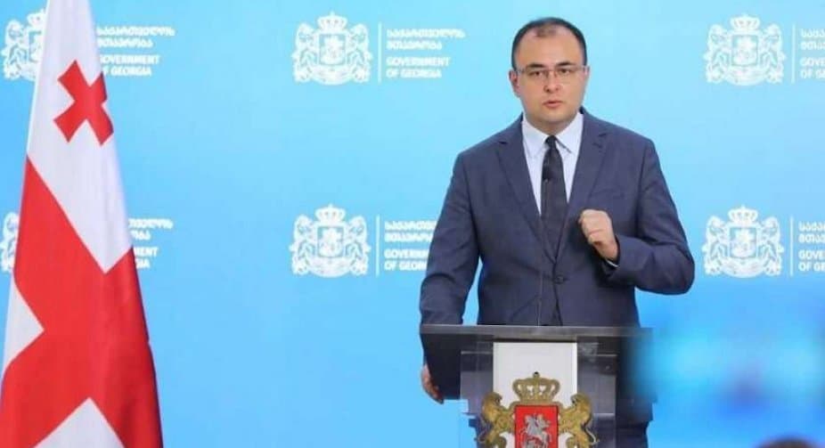 რატი ბრეგაძე – შიმშილობას თუ შეწყვეტს, დაბრუნდება მე-12 დაწესებულებაში