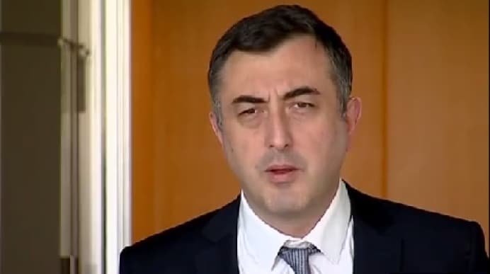 სერგო რატიანი – ნიკა გვარამიას პატიმრობა არის დაზღვევა, რომ არავინ იფიქროს საქართველოსთვის კანდიდატი ქვეყნის სტატუსის მინიჭება