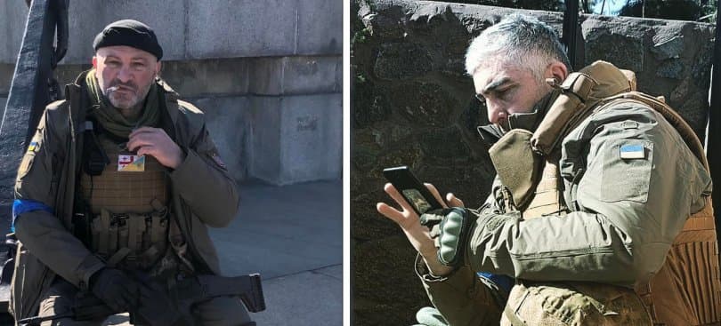 Frontnews image description