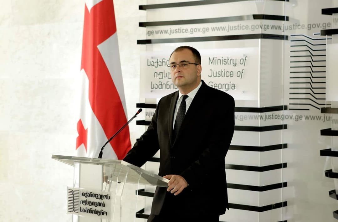 რატი ბრეგაძე – სამხარაულის ექსპერტიზის ბიუროს დასკვნით, “ემპათიას” მიერ გამოტანილი დიაგნოზები არ არის სარწმუნო და უტყუარი