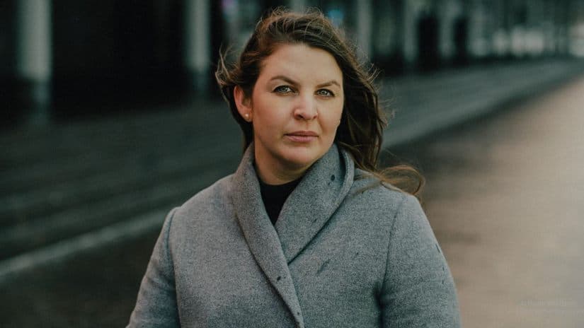 Russian human rights defender says she was denied entry to Georgia