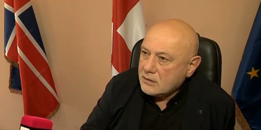 დავით რაზმაძე – როგორ უნდა დაიცვას, როდესაც ადამიანი თვითონ არ უფრთხილდება თავის თავს