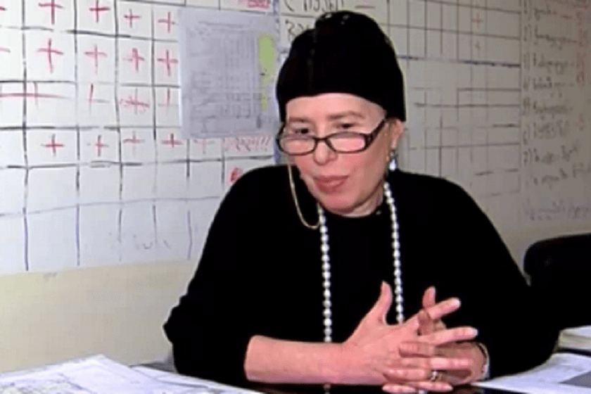 მაია რჩეულიშვილი საპატიმროს სავარაუდოდ, დღეს დატოვებს