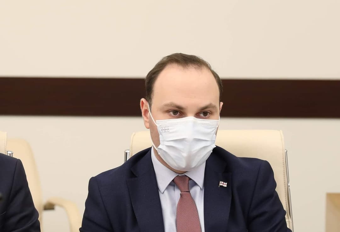 მიმდინარე კვირაში პარლამენტი ცესკოს თავმჯდომარეობისა და წევრობის კანდიდატებს მოუსმენს