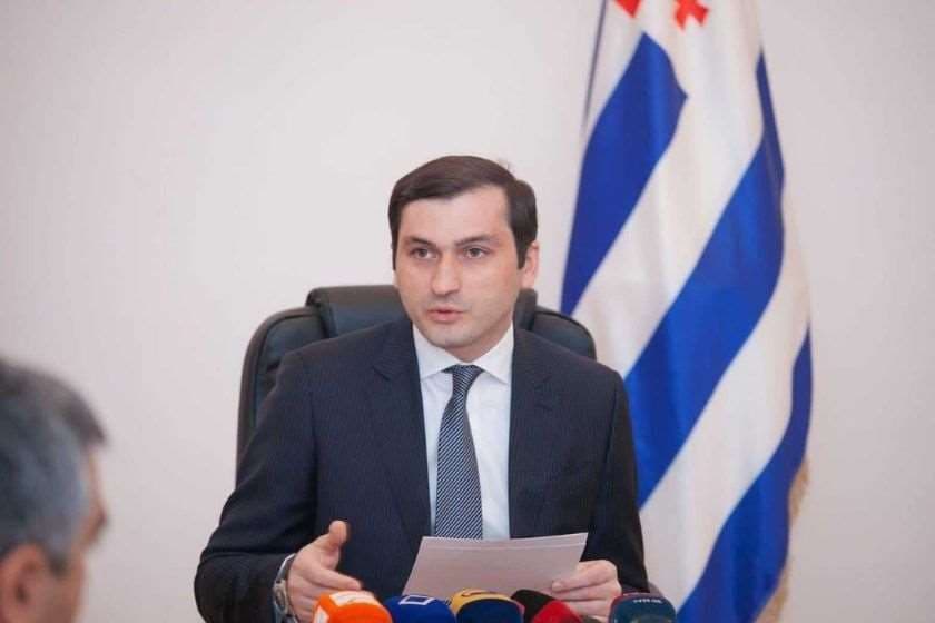 თორნიკე რიჟვაძე – ვისაც არ ჰქონდათ ნანახი ლიბერასტების პოლიტიკური კვნესა, გუშინ ვნახეთ ეს ყველაფერი