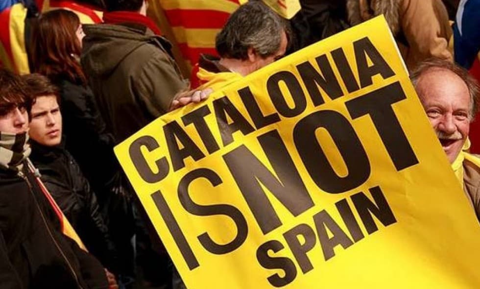 Events in Catalonia can have consequences for EU – expert