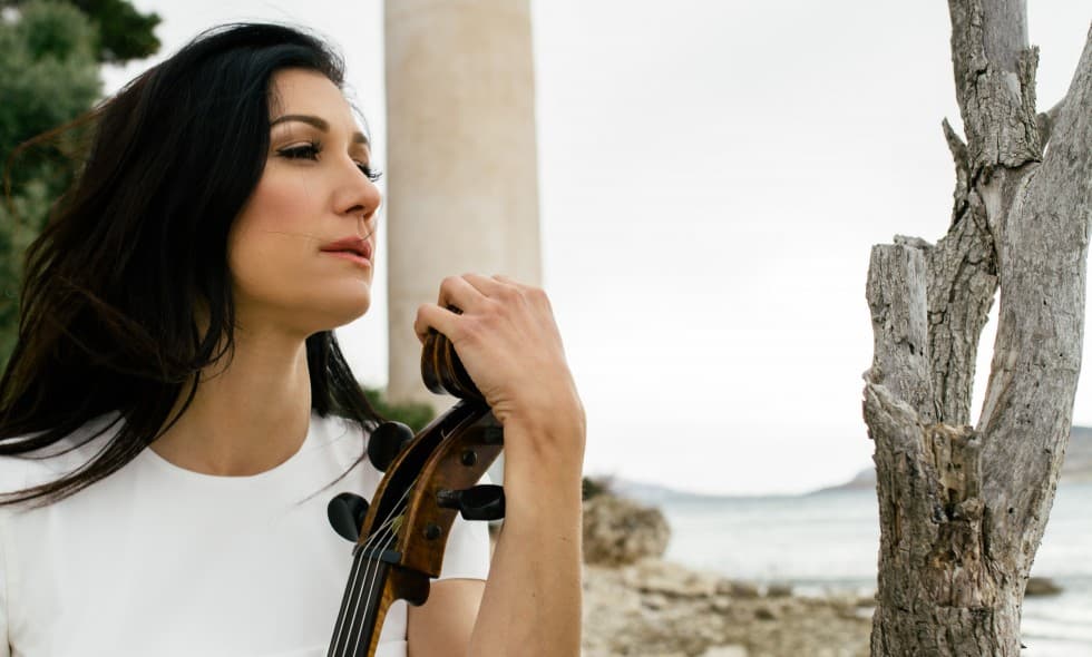 Music, life and passion of Ana Rucner