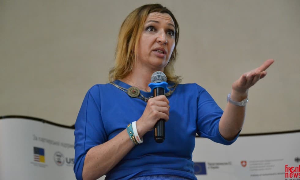 If Ukraine can not recognize Kosovo, it should let Kosovars travel here – Jeta Xharra