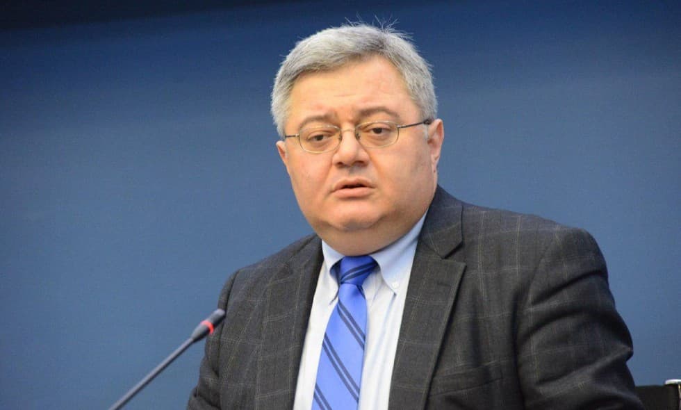 Usupashvili: Georgia 2020 Parliamentary Elections to Change Political Reality