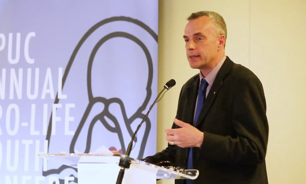 David Paton: “Investment in the UK increased after the referendum”