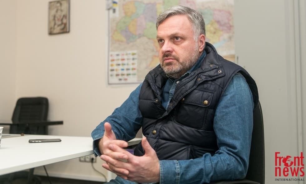 Baramidze: Georgian Opposition Prepares for Worst Scenario of Saakashvili’s extradition