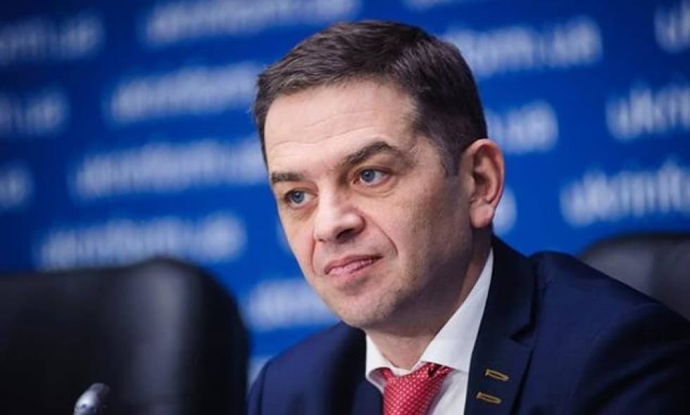 Getsadze Spoke About Prospects For Development of Blockchain In Ukraine