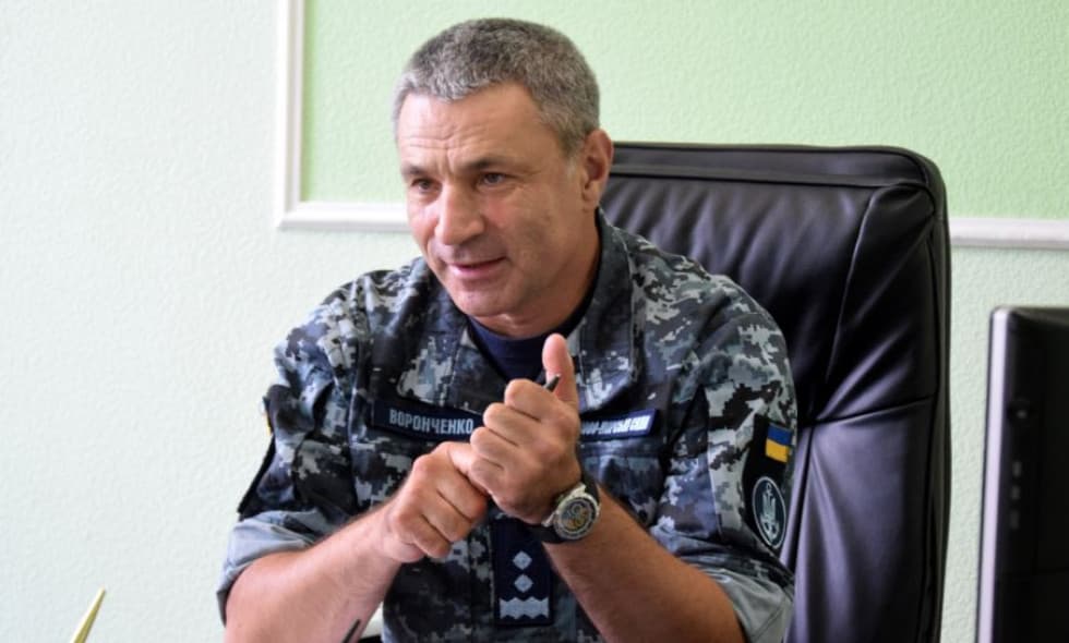 “მზად ვარ წავიდე რუსულ ციხეში, თუ პუტინი ჩემ 24 მეზღვაურს გაათავისუფლებს”