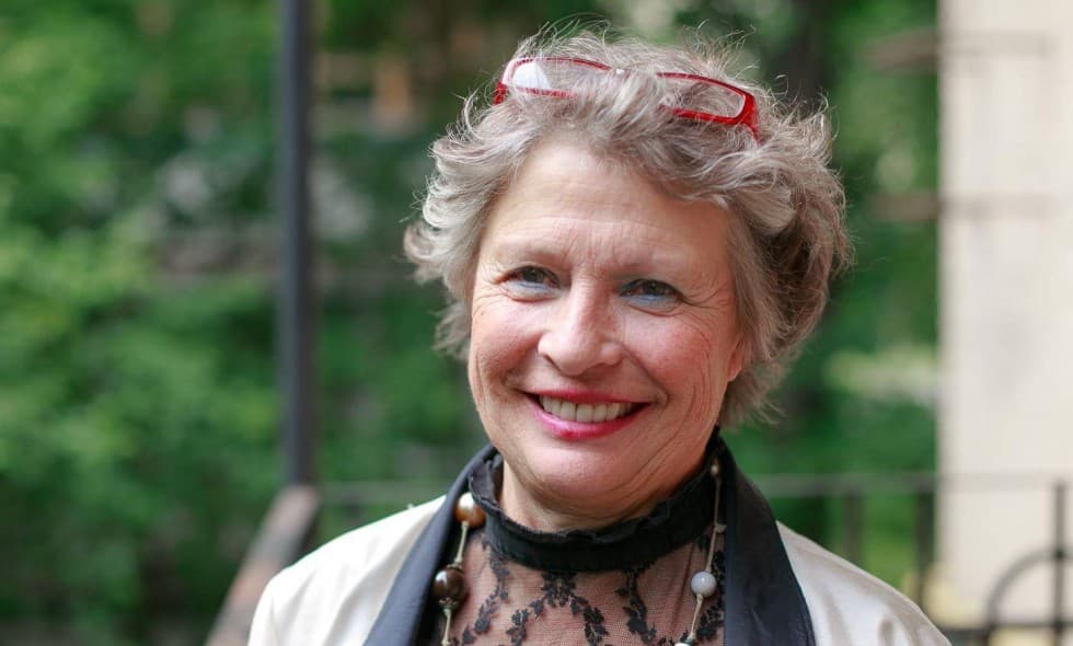 Princess Murat first came to Kyiv