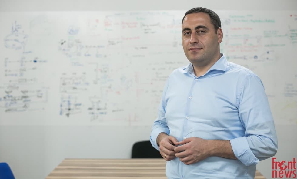 In Ukraine and Georgia, people should come to power without “soviet bacillus” – Vashadze