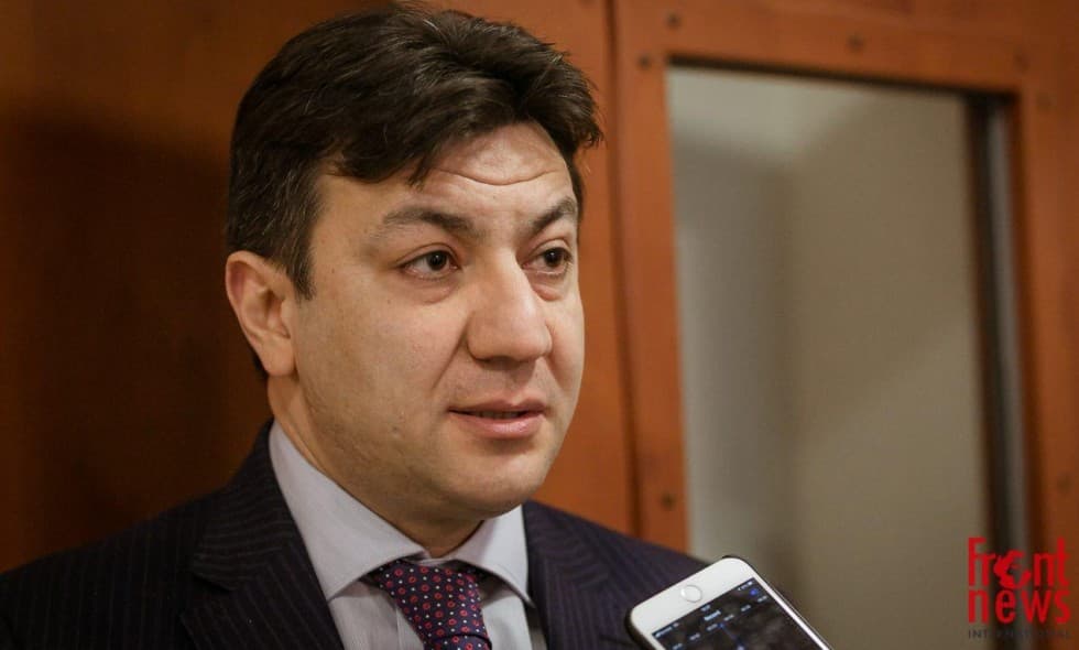 აზერბაიჯანის ელჩი – ერევანი აზერბაიჯანის ისტორიული ტერიტორიაა და პრეზიდენტმა ამ ფაქტის ციტირება მოახდინა