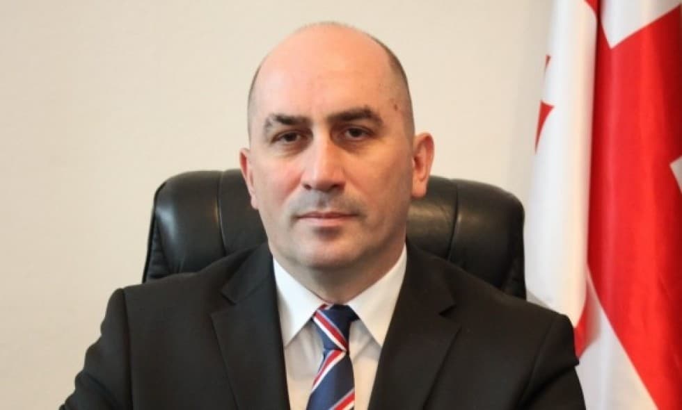 ქართველი ჟურნალისტების შესვლის აკრძალვის საკითხზე საელჩომ უკრაინის საგარეო საქმეთა სამინისტროს მიმართა