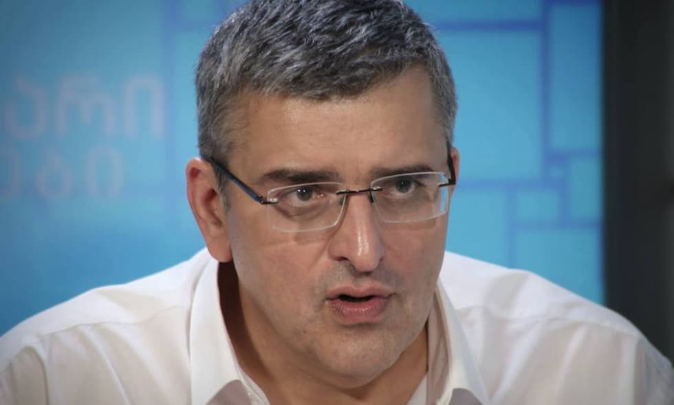 ყველაფერი პროგნოზირებადი იყო – ვასაძე სომხეთში ჩატარებული არჩევნების შედეგებს აფასებს