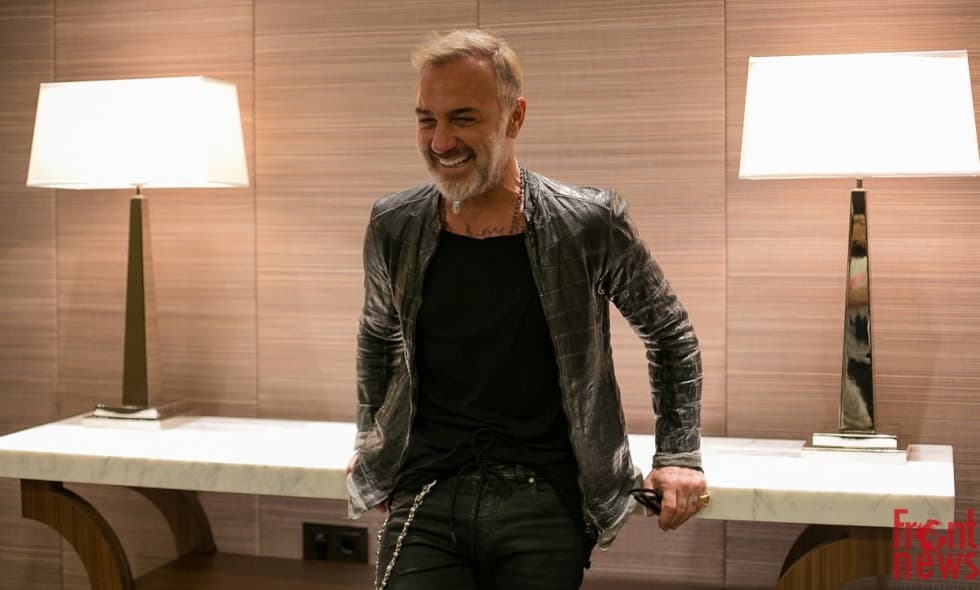 I really like traveling and playing DJ sets in different platforms, I am not planing to open my own clubs – Gianluca Vacchi