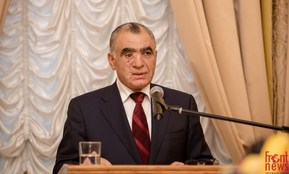 Azerbaijan is Were Not Actually Participants In World History