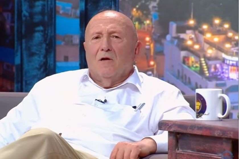 რევაზ მიშველაძე – ღმერთმა ნუ ქნას, ვიზალიბერალიზაცია ვინმემ წაგვართვას, მაგრამ თუ წაიღებენ, არც მაგაზე მოვიკლათ თავი