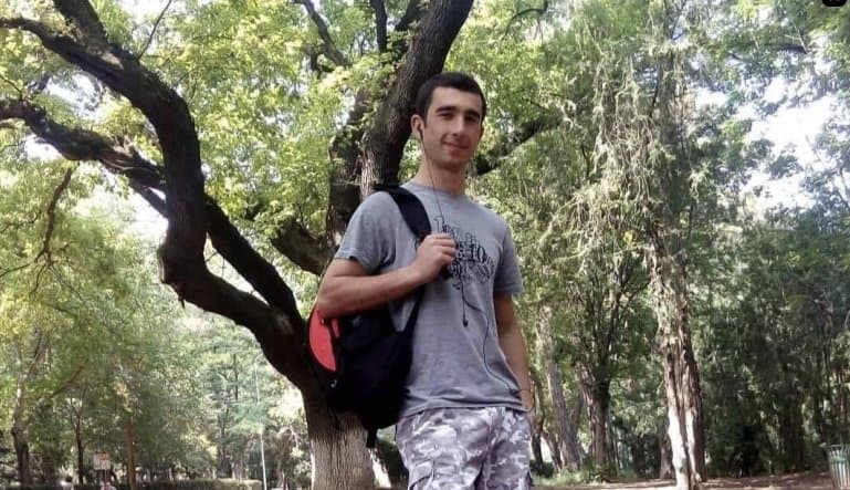 8 დღის წინ გაუჩინარებული ახალგაზრდა გარდაცვლილი იპოვეს